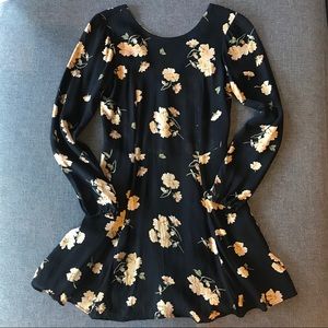 Reformation Westwood Dress